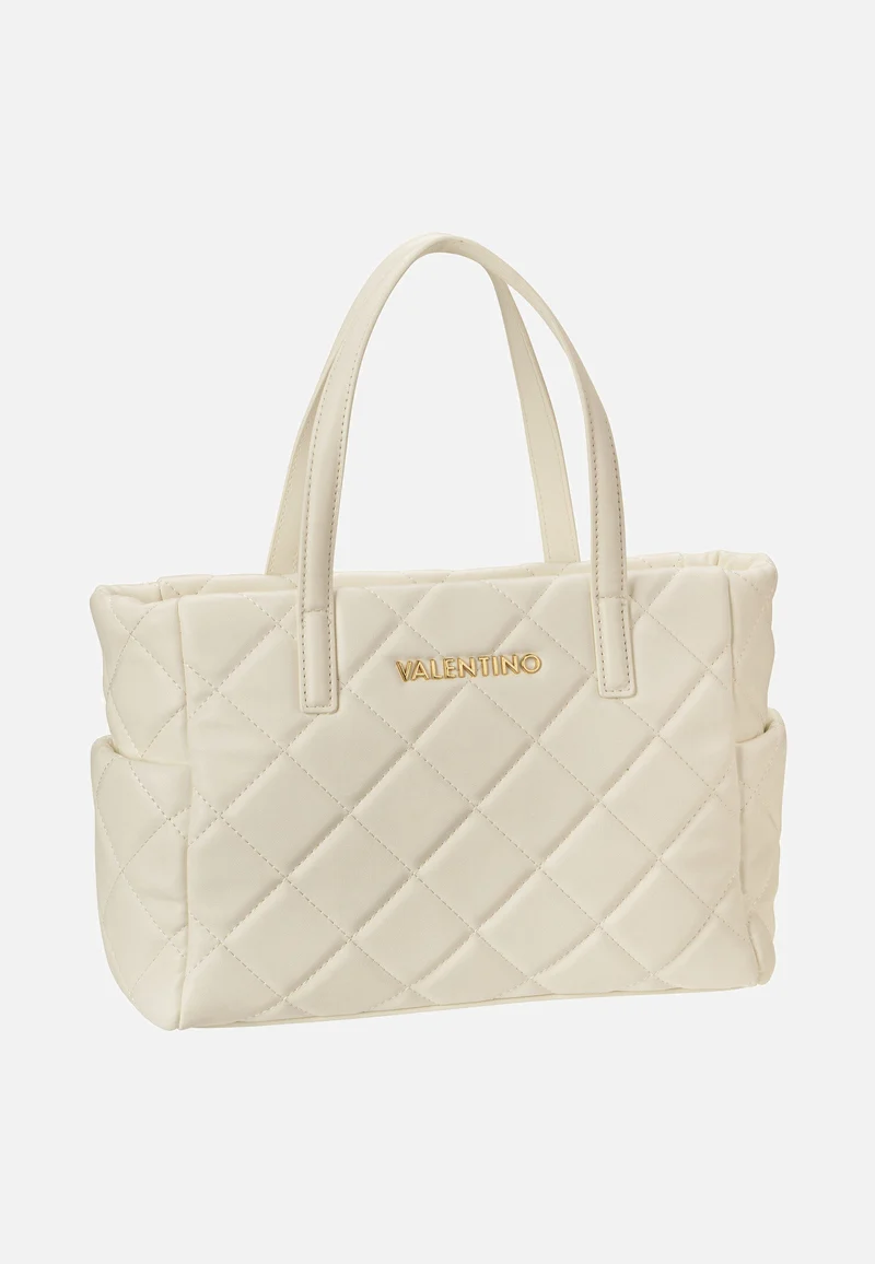 Ocarina 36R Bianco - Tote Bag