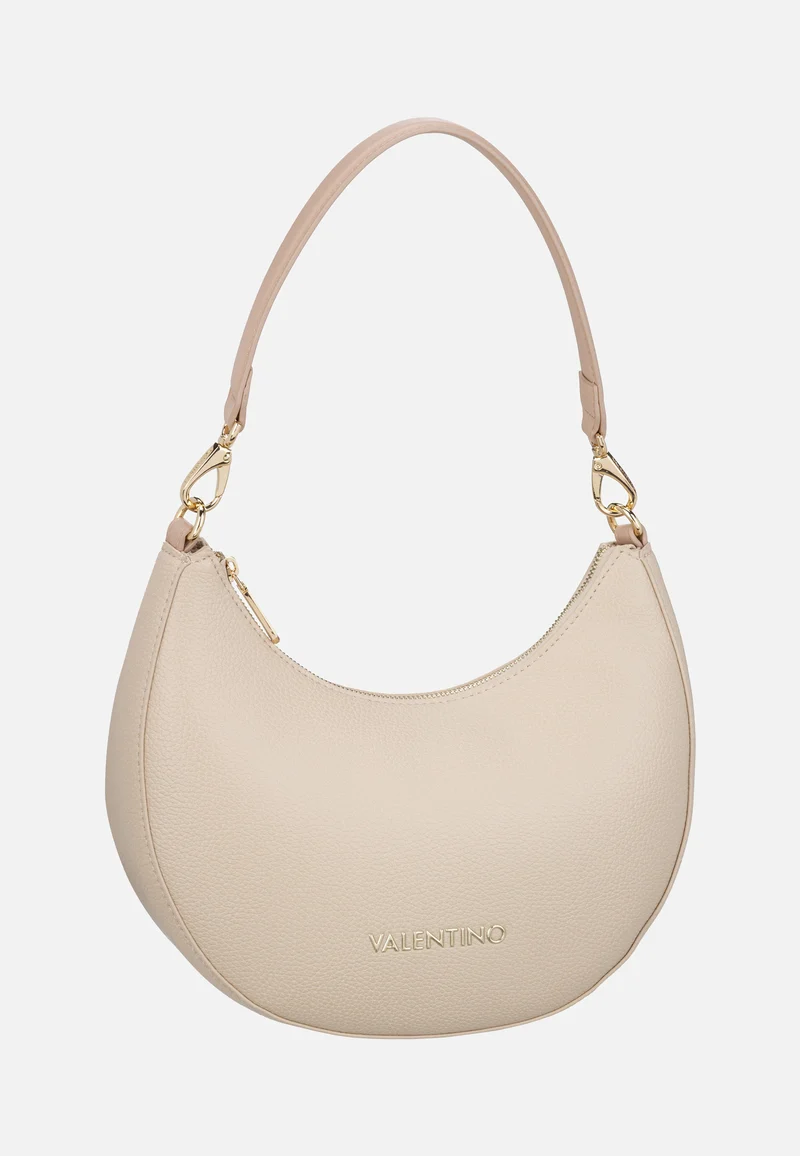 Alexia 808 Ecru - Hobo Bag