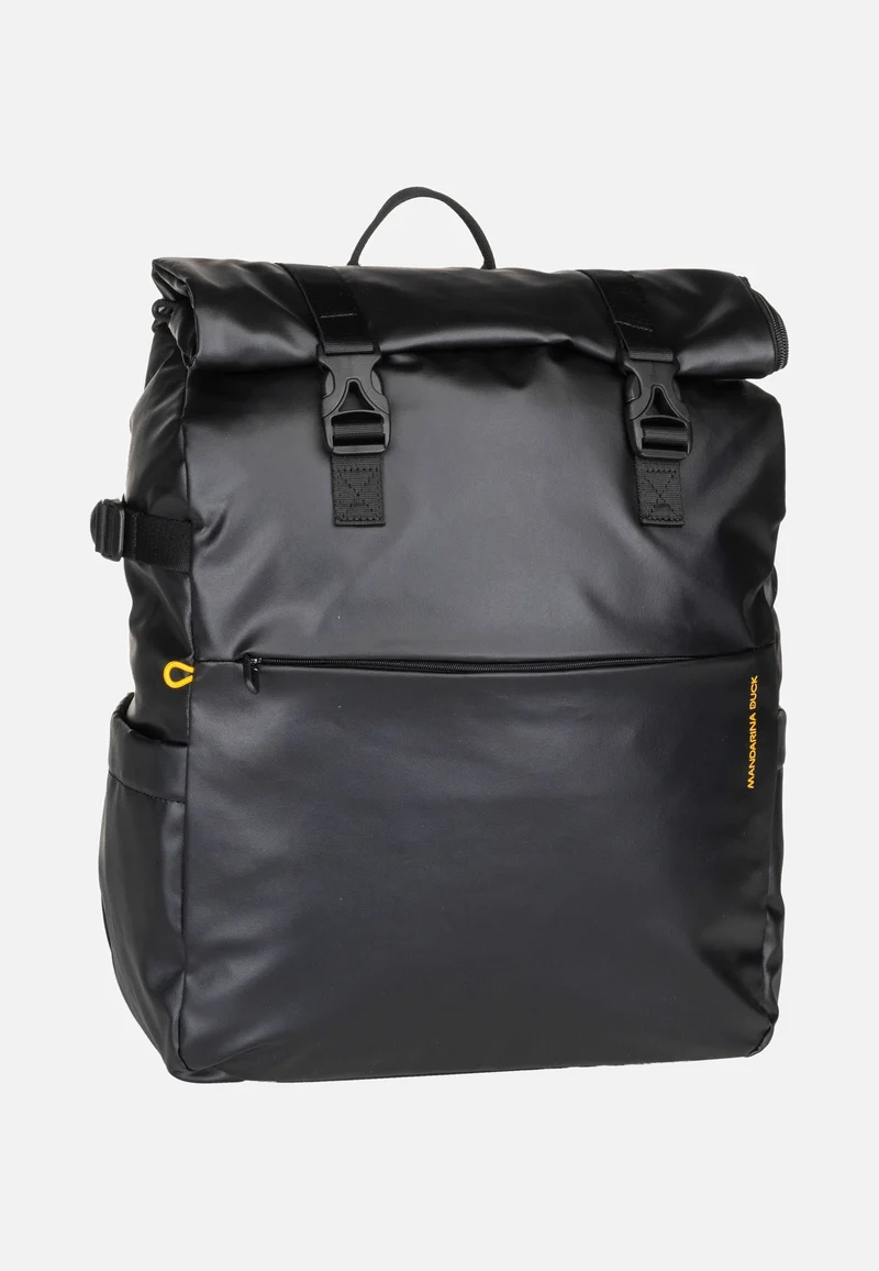 Eco Coated OST09 Black - Backpack