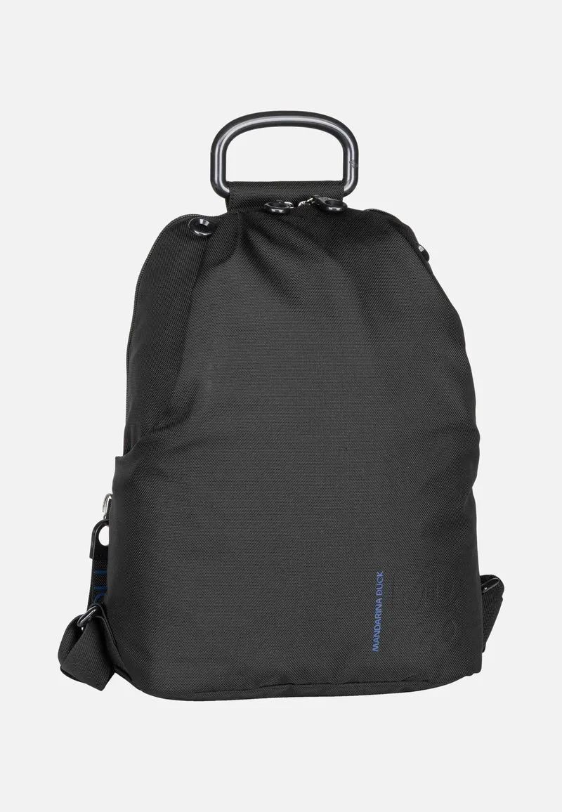 MD20 QMT39 Black - Backpack