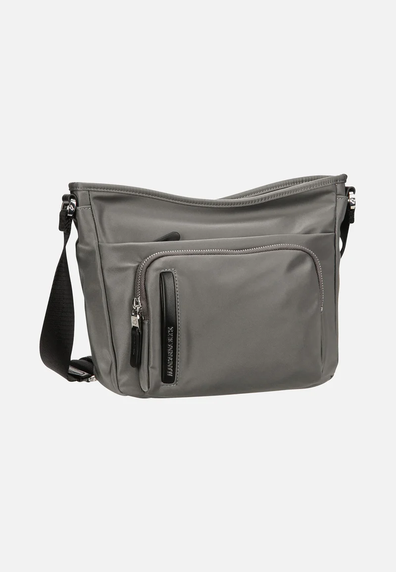 Hunter VCT45 Smoked Pearl - Crossbody Bag