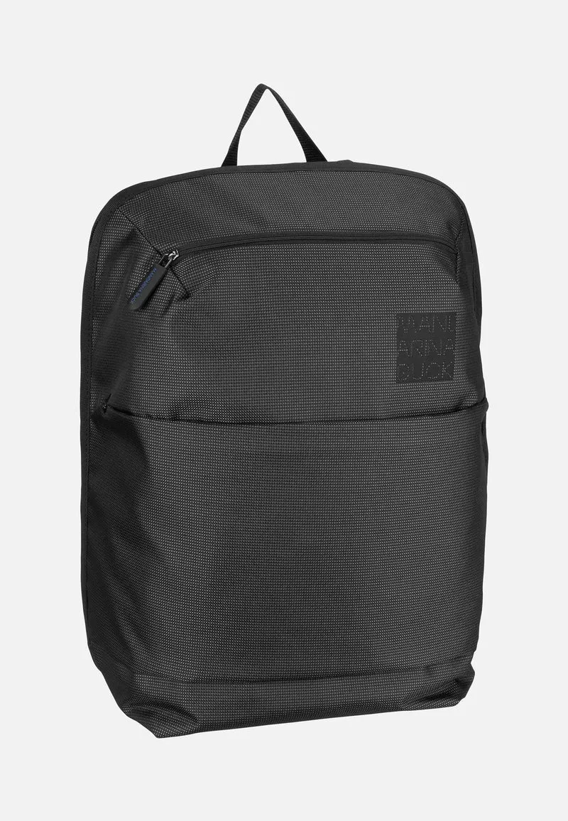 District KPT11 Black Ink - Backpack