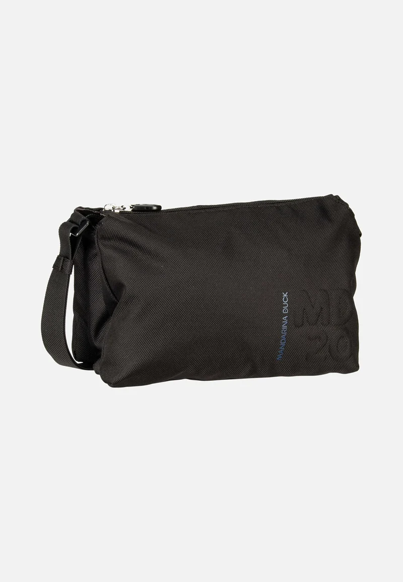 MD20 Pochette QMT32 Black - Pouch Bag