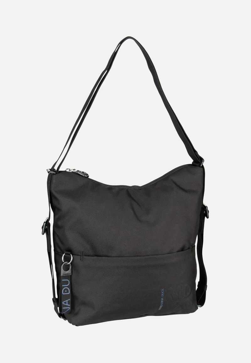 MD20 Medium Slide QMT38 Black - Backpack