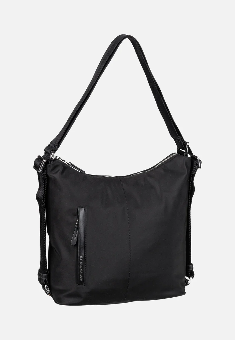 Hunter Medium Slide VCT41 Black - Backpack