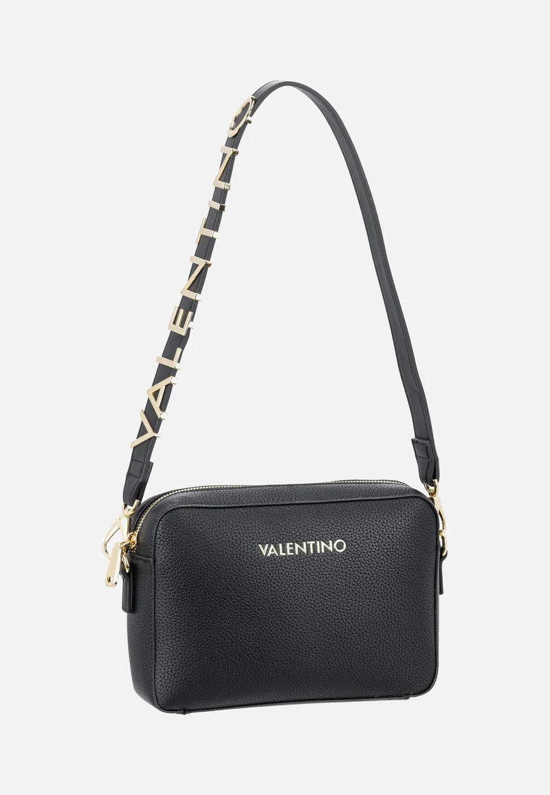 Alexia 809 Nero - Shoulder Bag