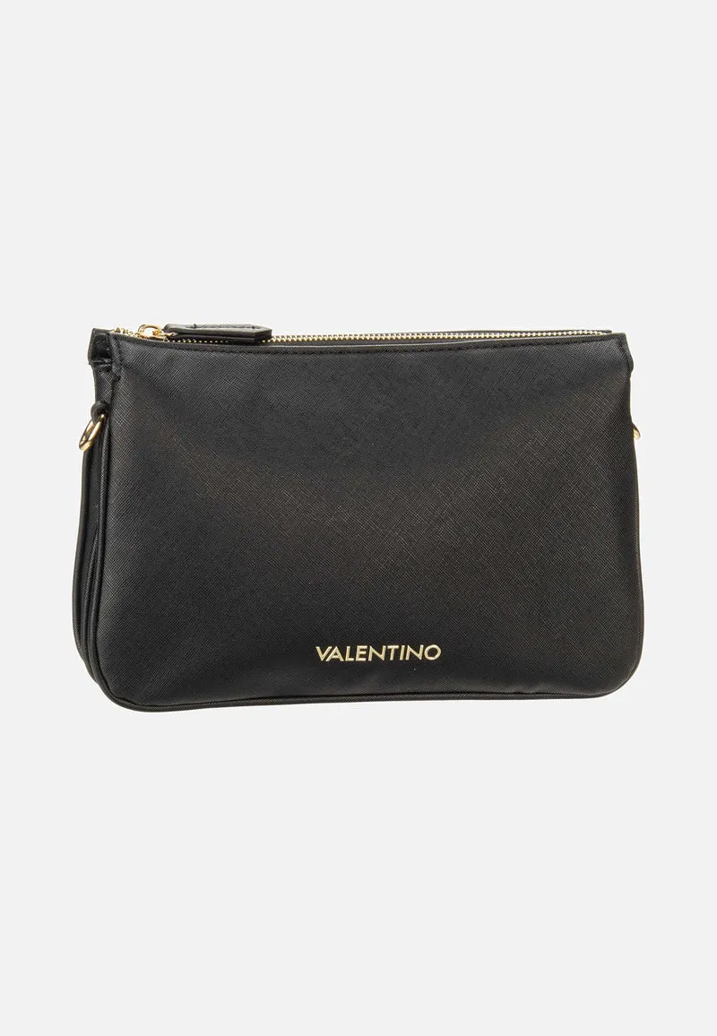 Zero RE 308 Nero - Crossbody Bag