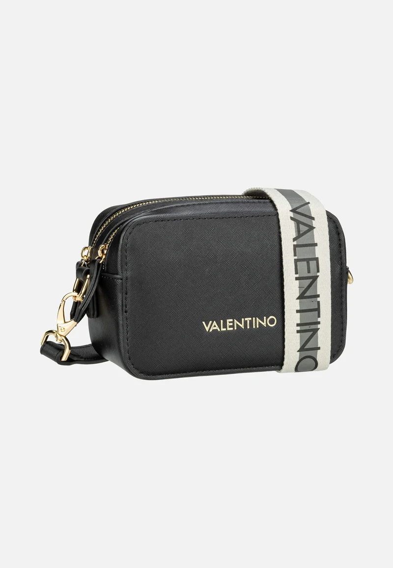 Zero RE 306 Nero - Crossbody Bag