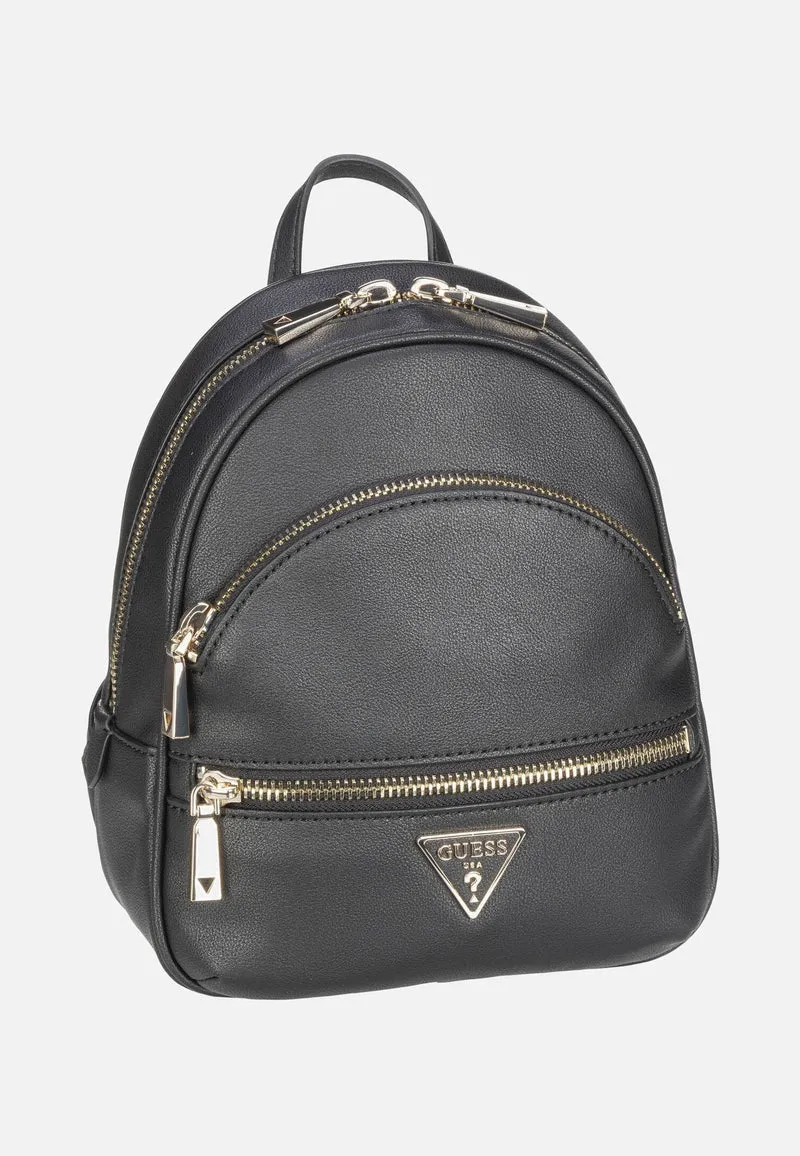 Manhattan II BG Black - Backpack