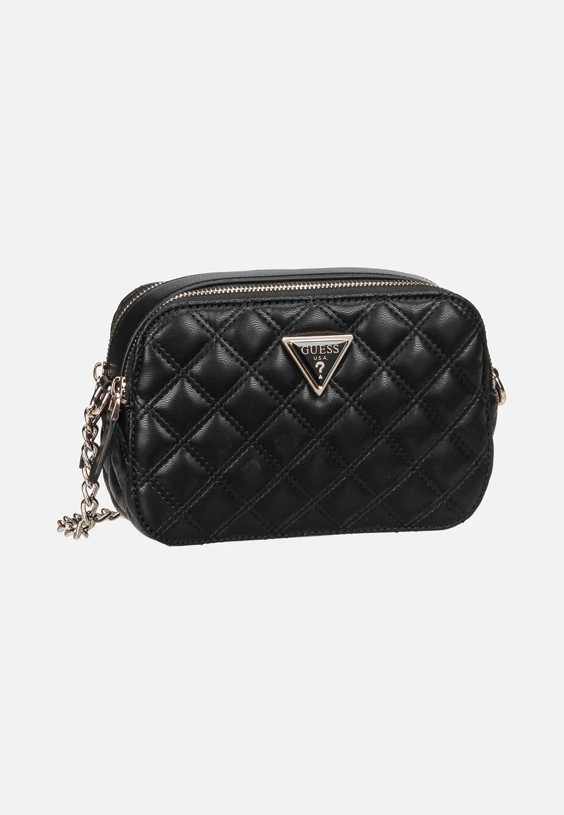 Giully II 73140 Black - Crossbody Bag