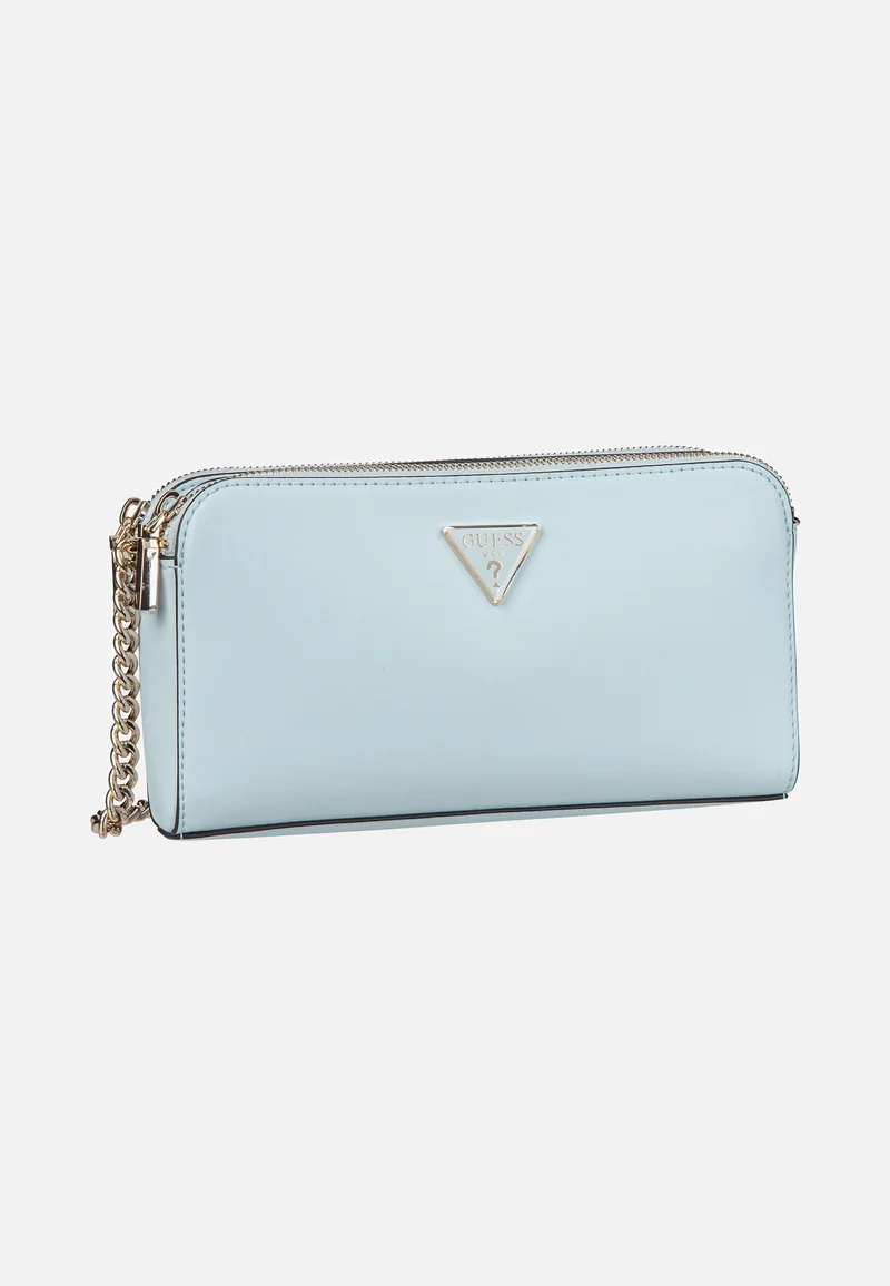Daryna Status 93120 Powder Blue - Crossbody Bag