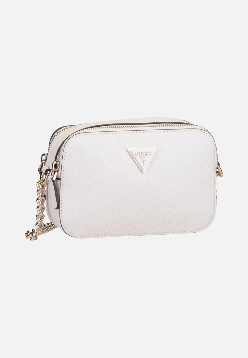 Noelle II CB Camera 72140 Bone - Crossbody Bag