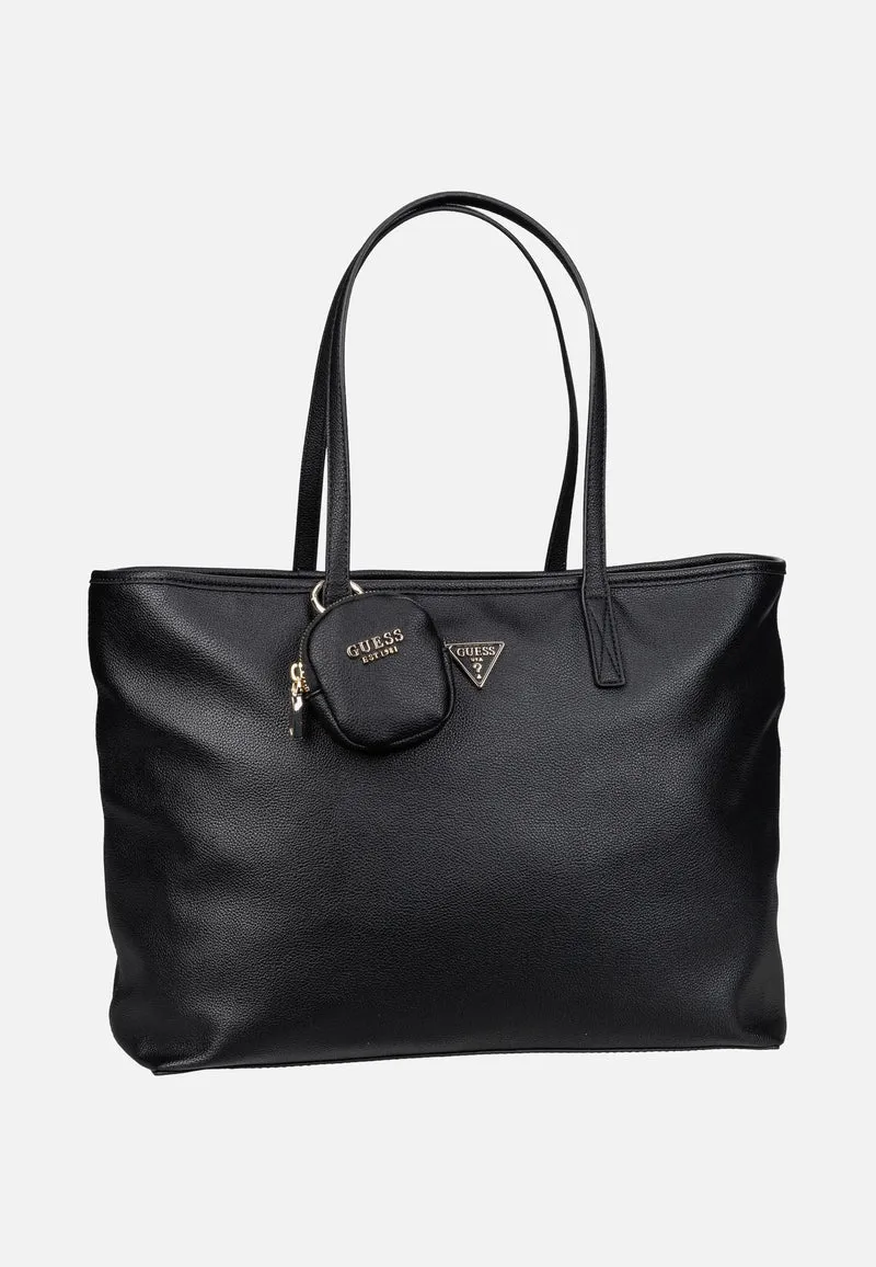 Power Play II Large Tech TO 24240 Black - Shopper
