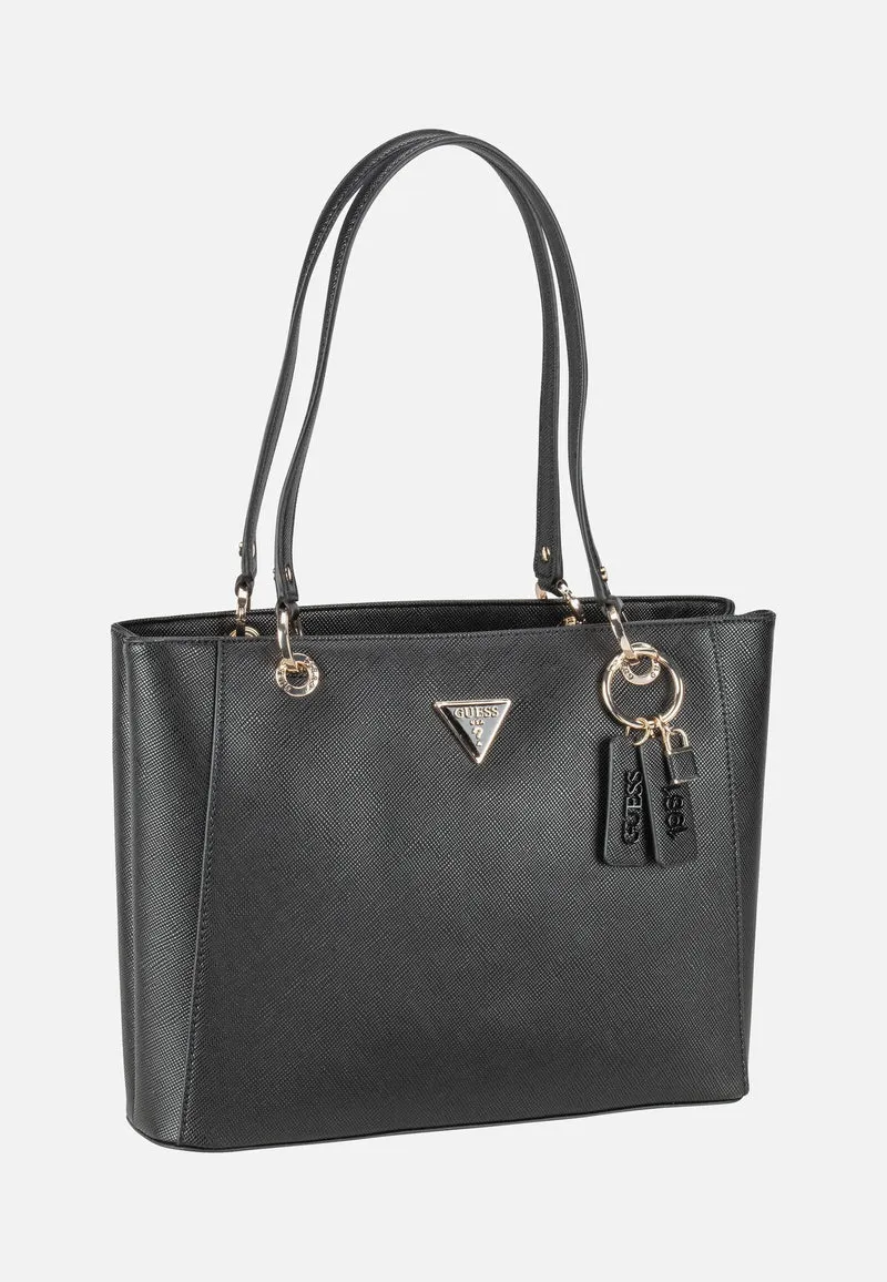 Noelle II TO 72250 Black - Shopper