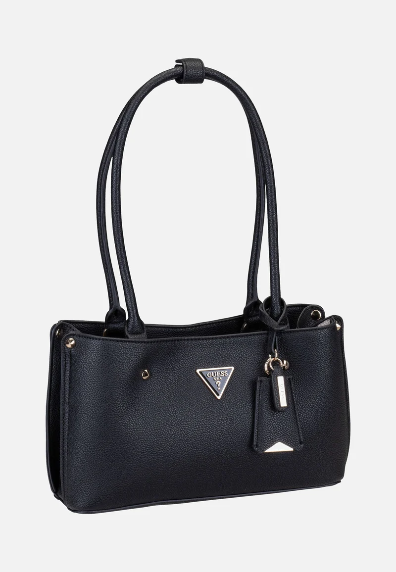 Meridian II Shoulder SAT 74090 Black - Shoulder Bag