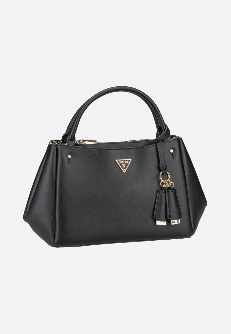 Talent Multi Comp SAT 69060 Black - Handle Bag