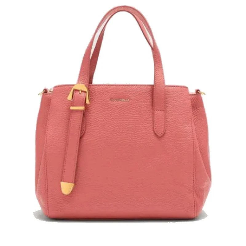 Borsa Donna a Mano COCCINELLE in Pelle Pot Linea Gleen