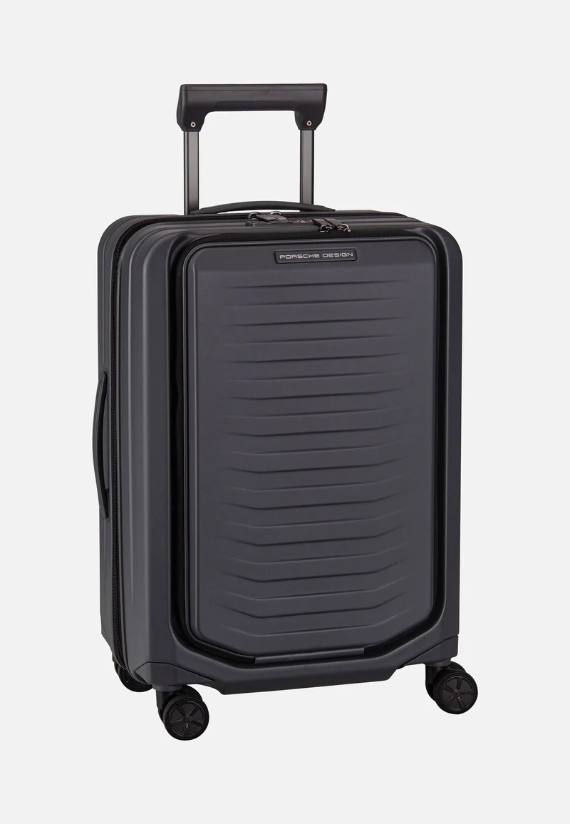 Roadster HC Trolley S Bus. Grey Matt - Suitcase