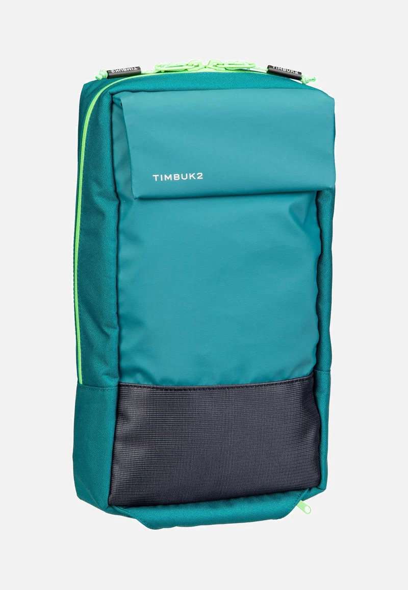 Castle 1058 CB Verdigris Pop - Sling Bag