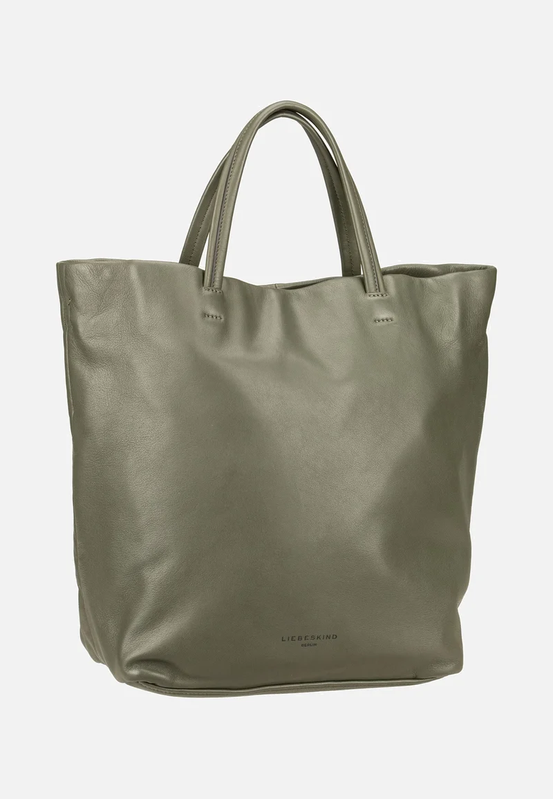 Hera L 2169017 Cypress Green - Tote Bag