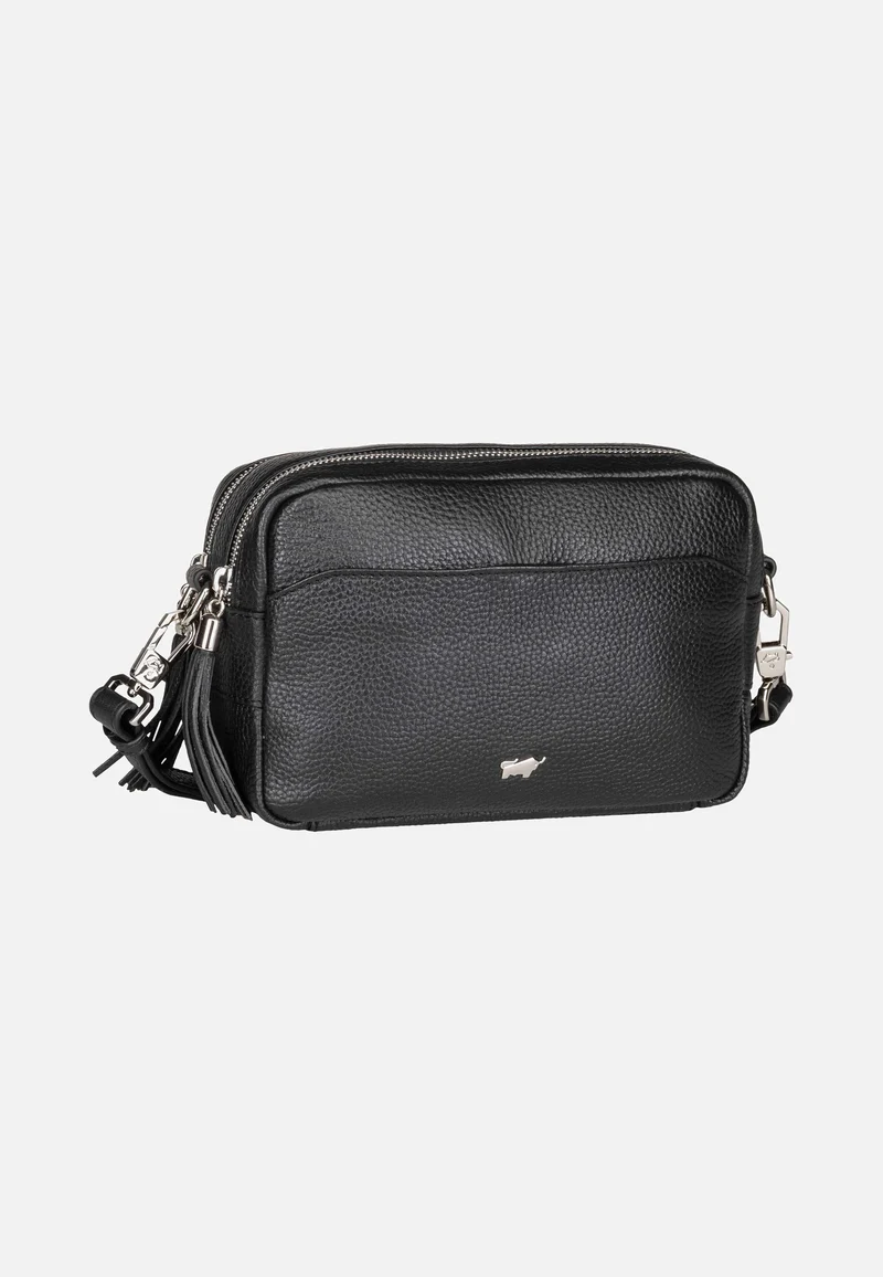 Hanna Box Schwarz - Crossbody Bag