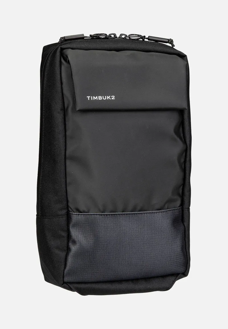 Castle 1058 CB Jet Black - Sling Bag