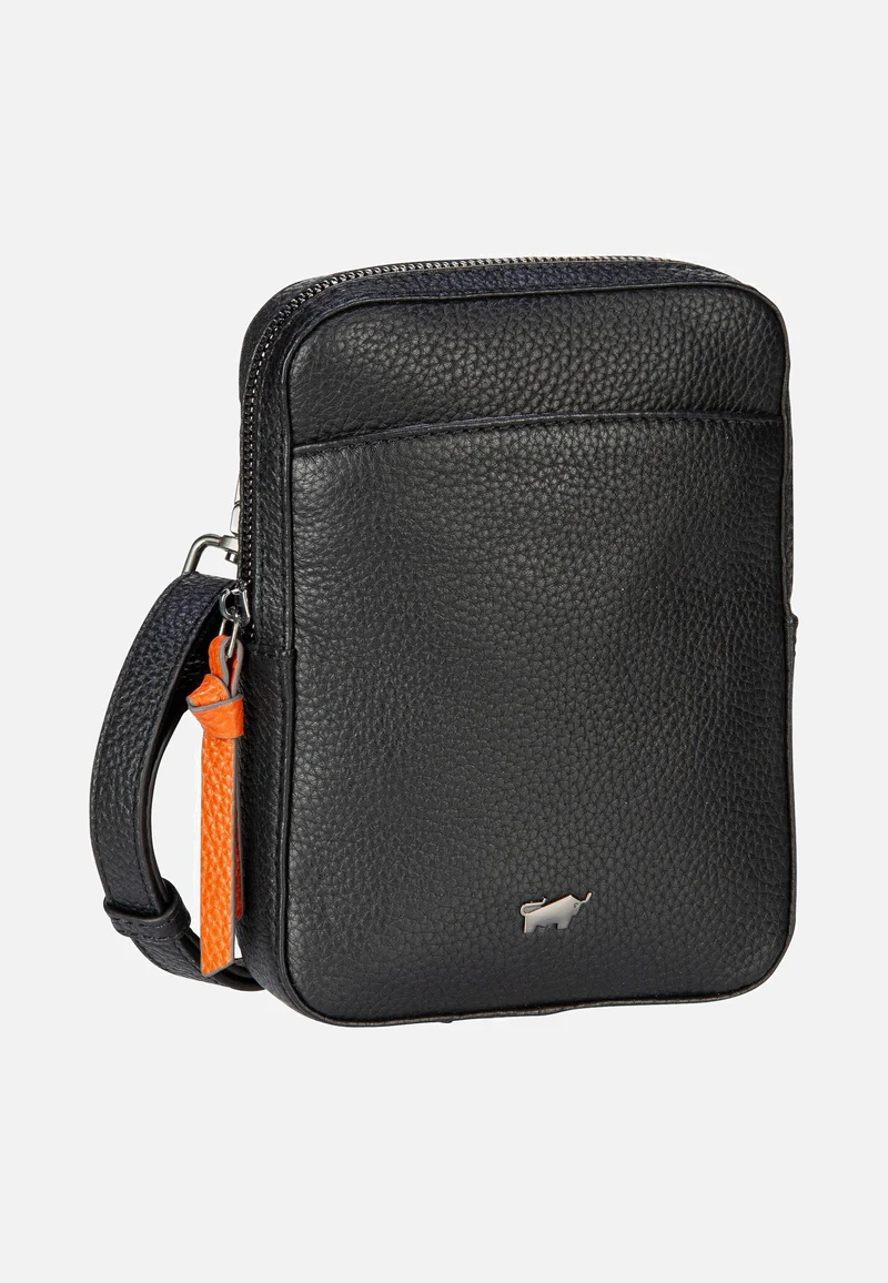 Novara 26351 Schwarz - Crossbody Bag