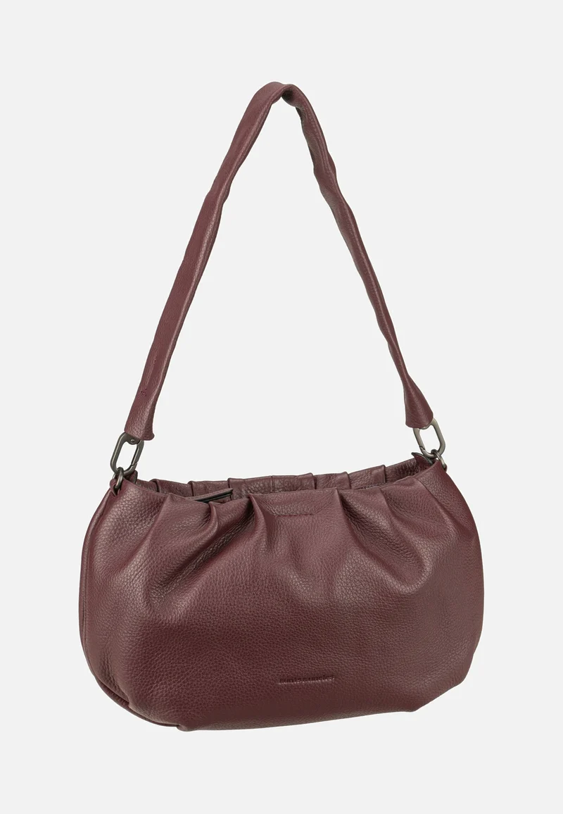Pearl Merlot - Shoulder Bag