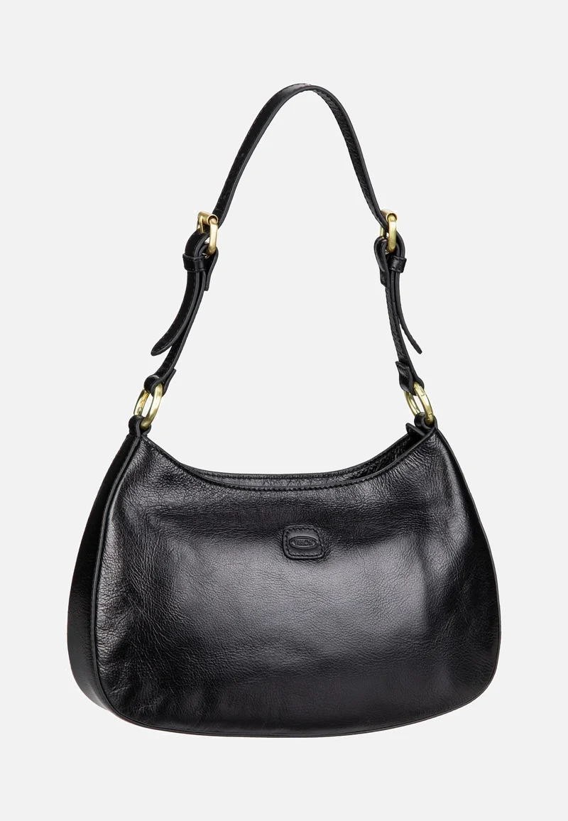 Volterra 5961 Black - Shoulder Bag