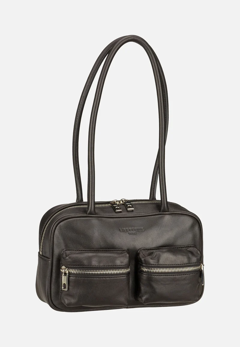 Jil Goat S 2168673 Black - Shoulder Bag