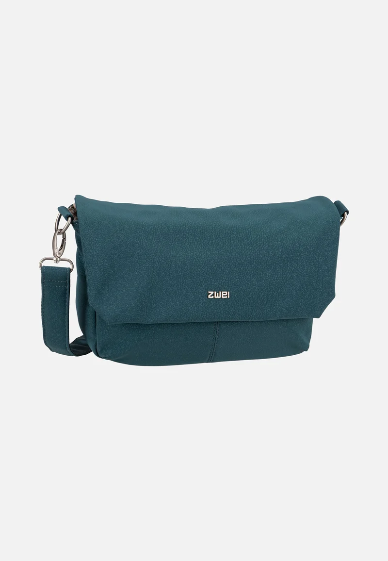 Mademoiselle M60 Pacific - Messenger Bag