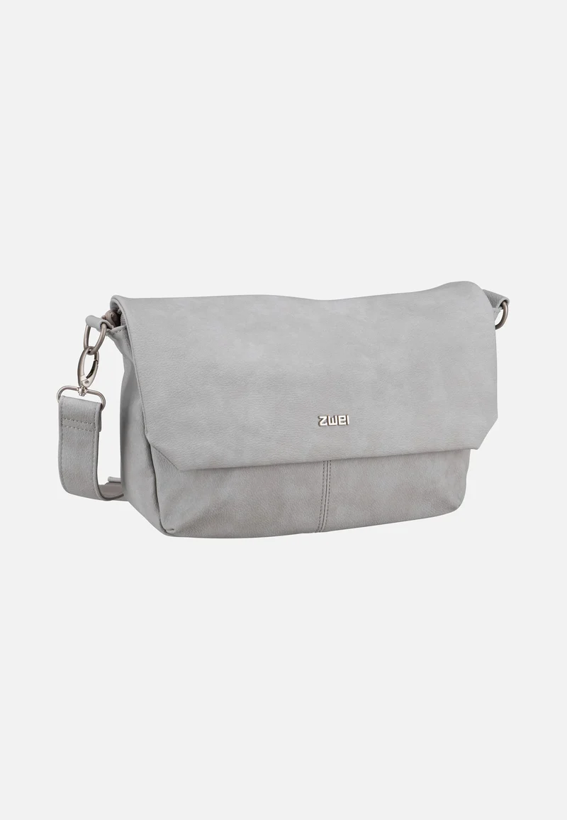 Mademoiselle M60 Nubuk/Ice - Messenger Bag