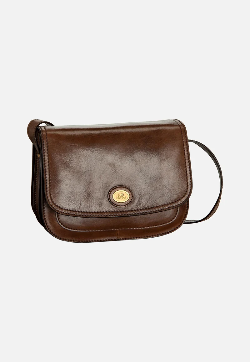 Story Donna Braun - Saddle Bag