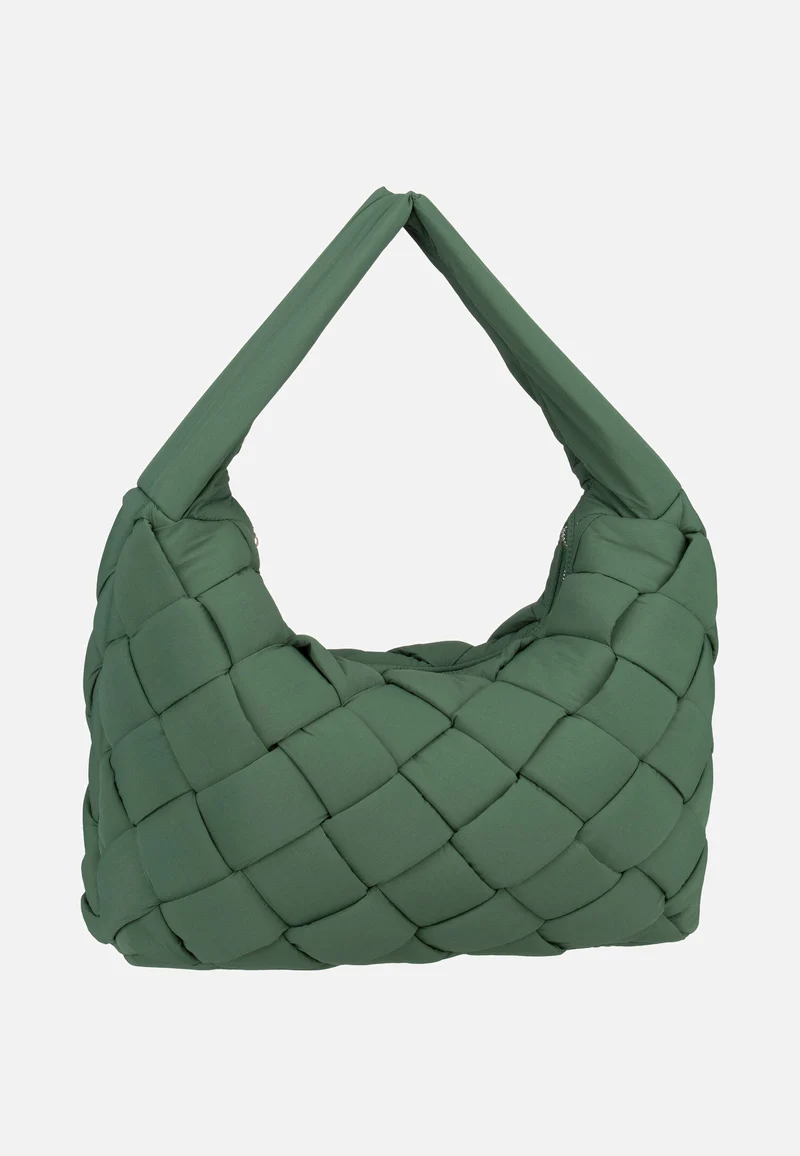 Bo Plain L 2168733 Mystic River - Hobo Bag