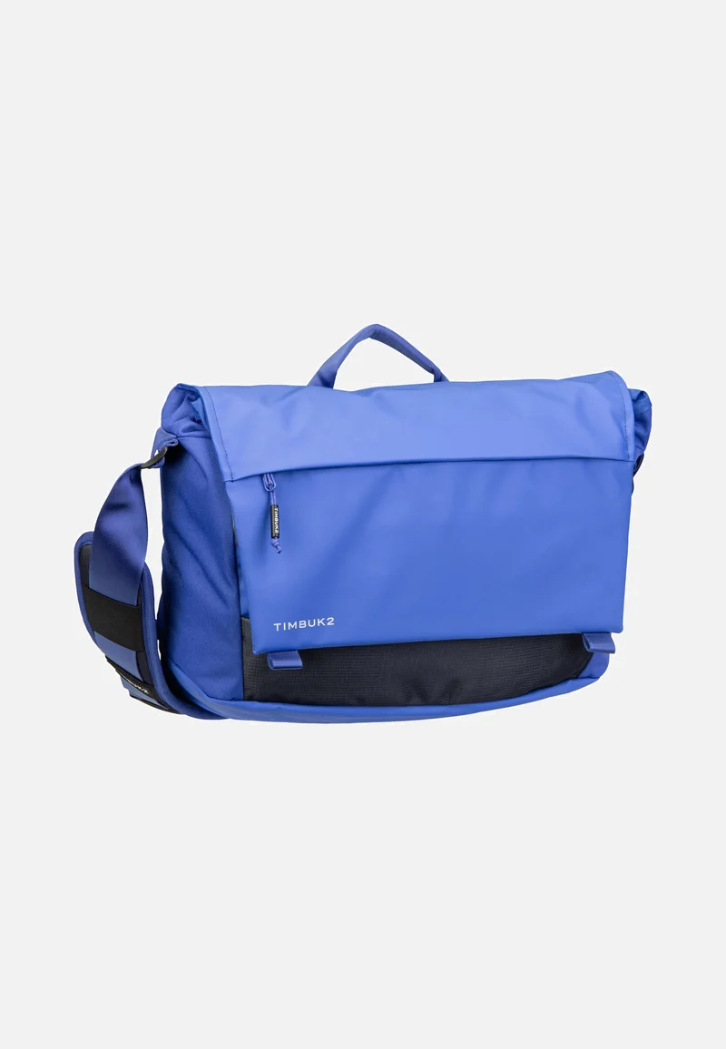 Stark 1049 Msng Satin Sky - Messenger Bag