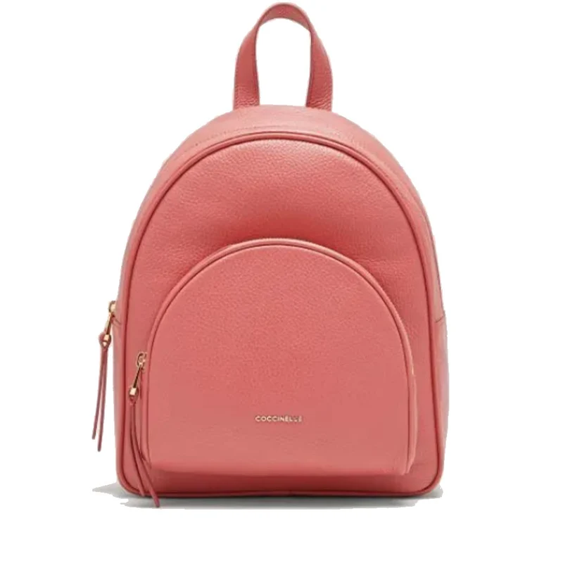Zaino Donna COCCINELLE Linea Gleen in Pelle Colore Pot