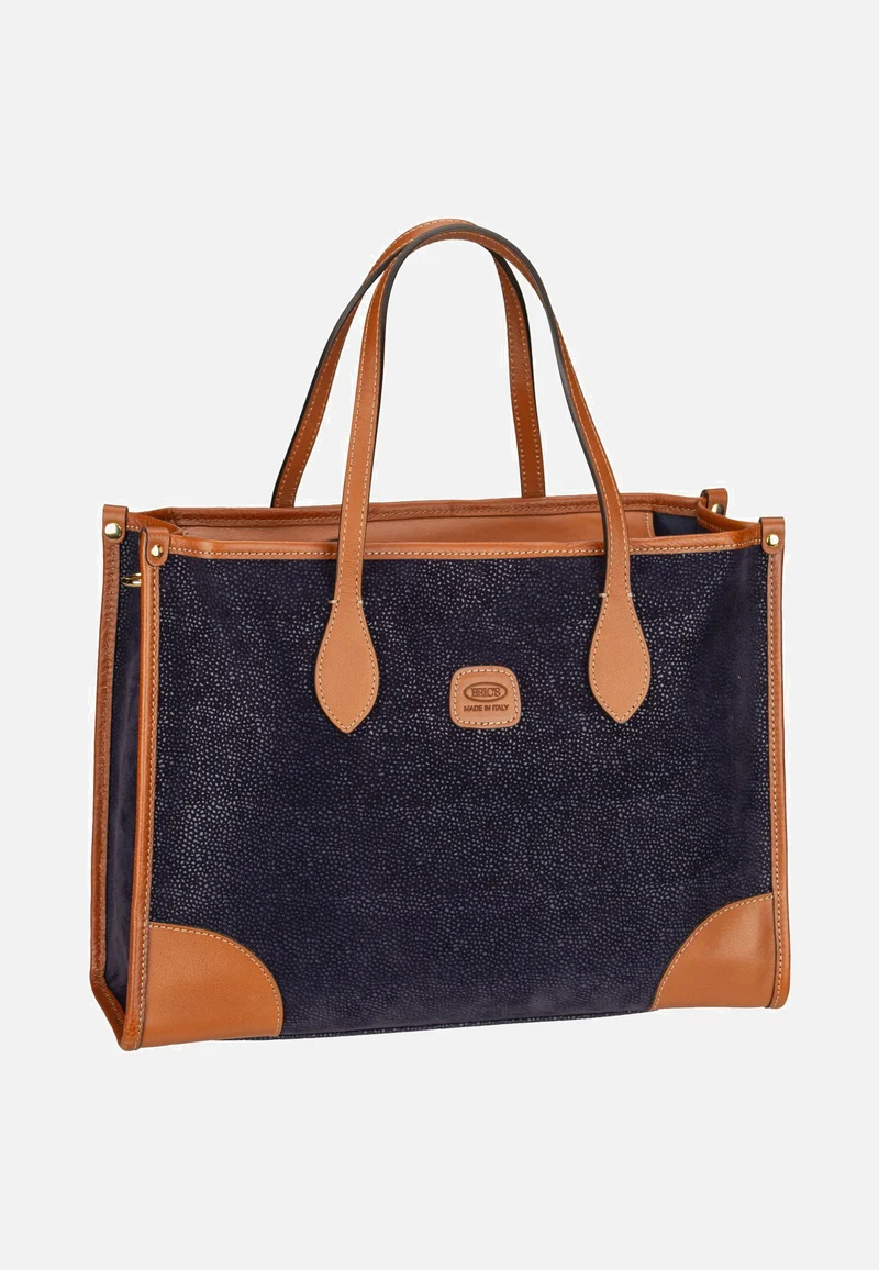 Life Opera Bag S Blau - Shopper