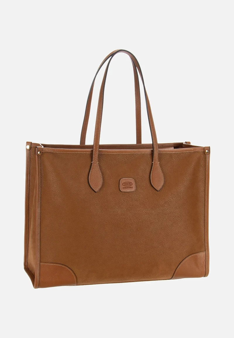 Life Shopping 5852 Camel - Shopper