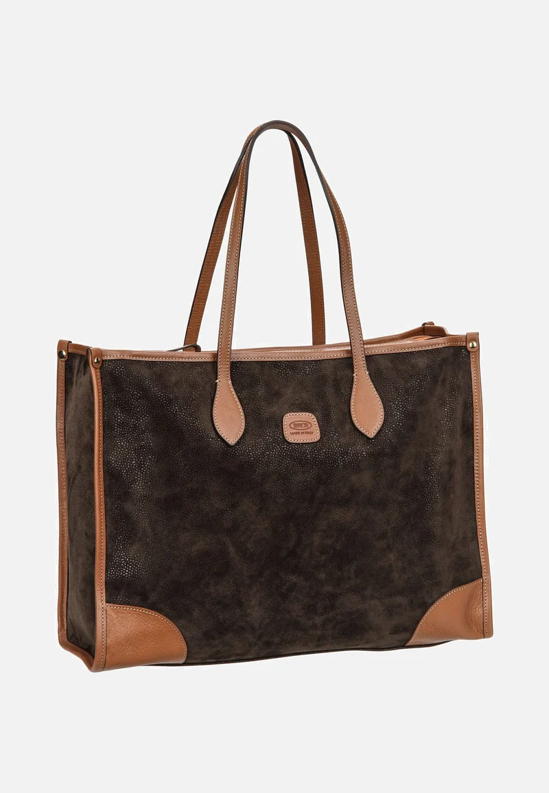 Life Shopping 5852 Olive - Shopper