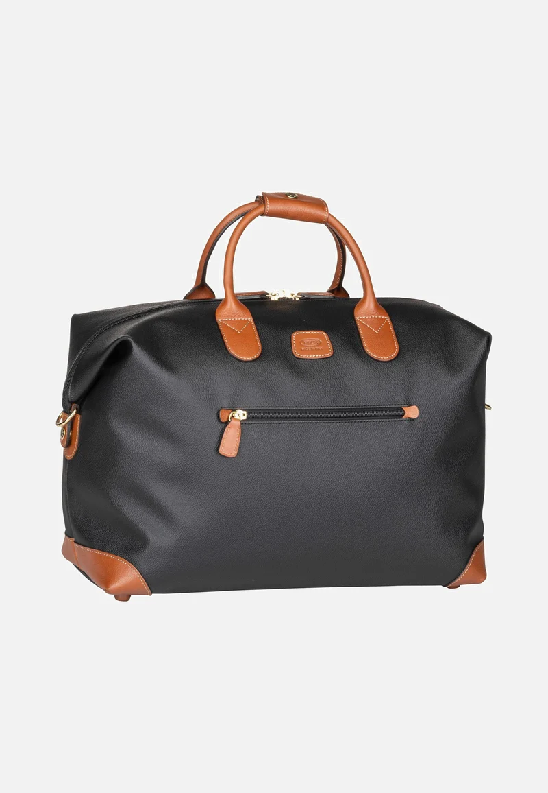 Firenze 43 Black - Weekender