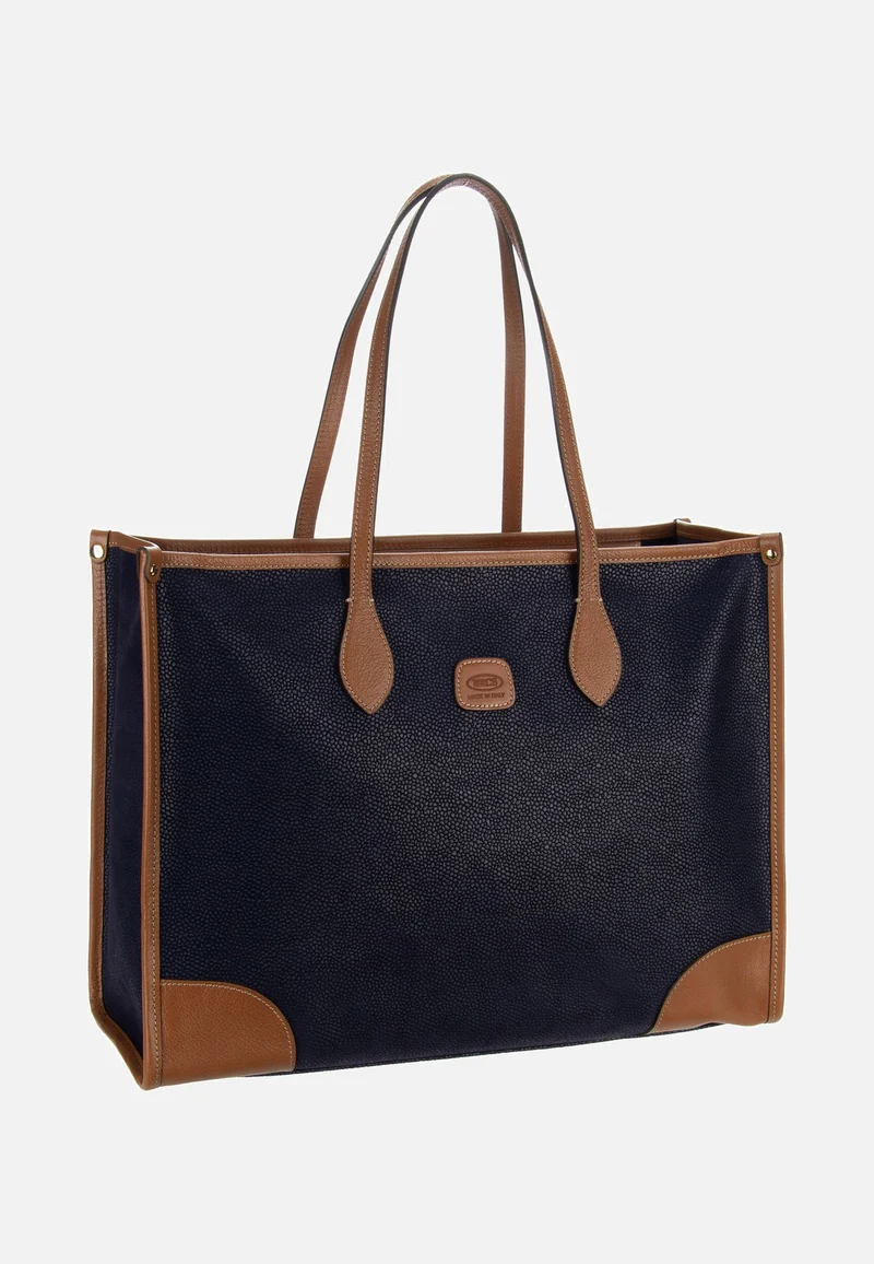 Life Shopping 5852 Blue - Shopper