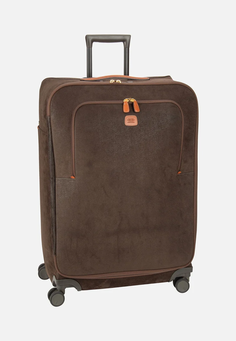 Life Trolley M Oliva - Suitcase