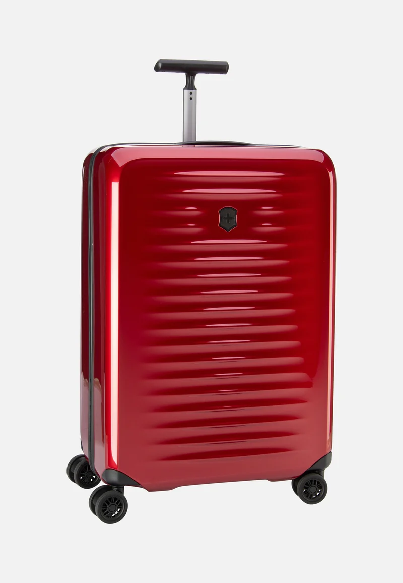 Airox Medium Hardside Case Victorinox Red - Suitcase