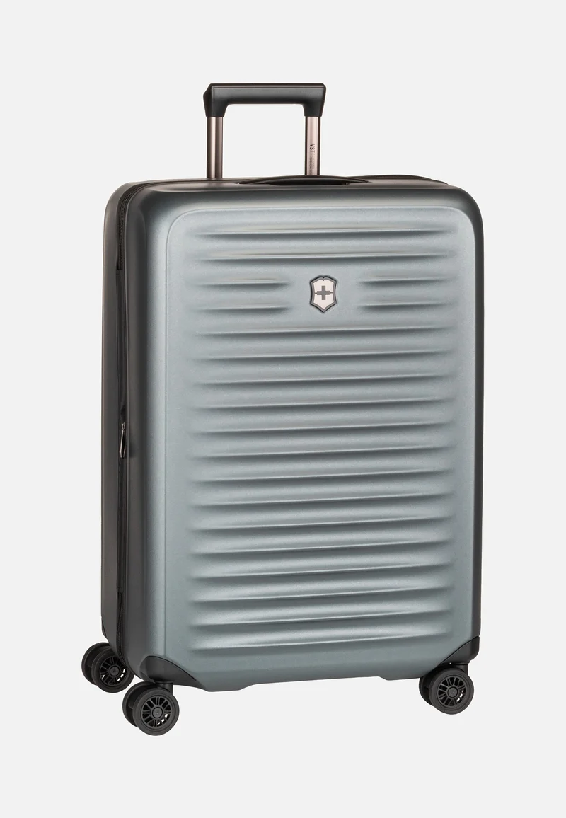 Airox Advanced Medium Case Storm - Suitcase