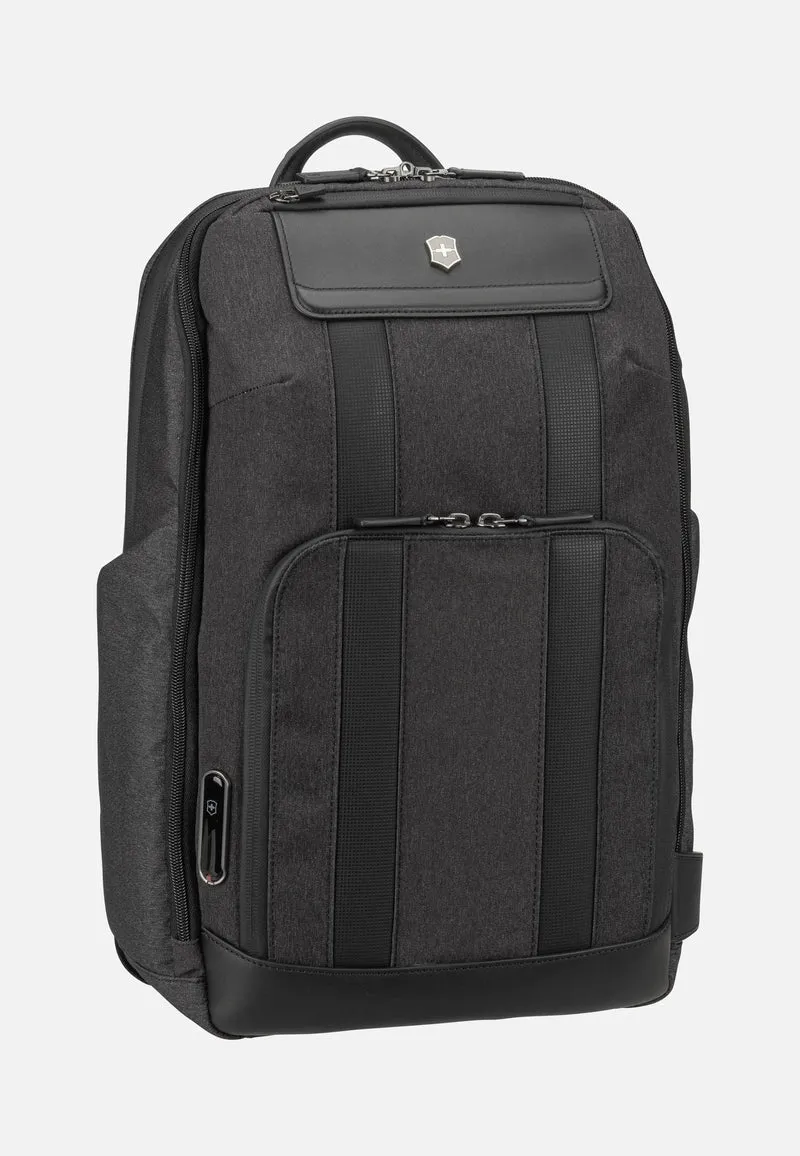 Architecture Urban2 Deluxe Melange Grey/Black - Backpack