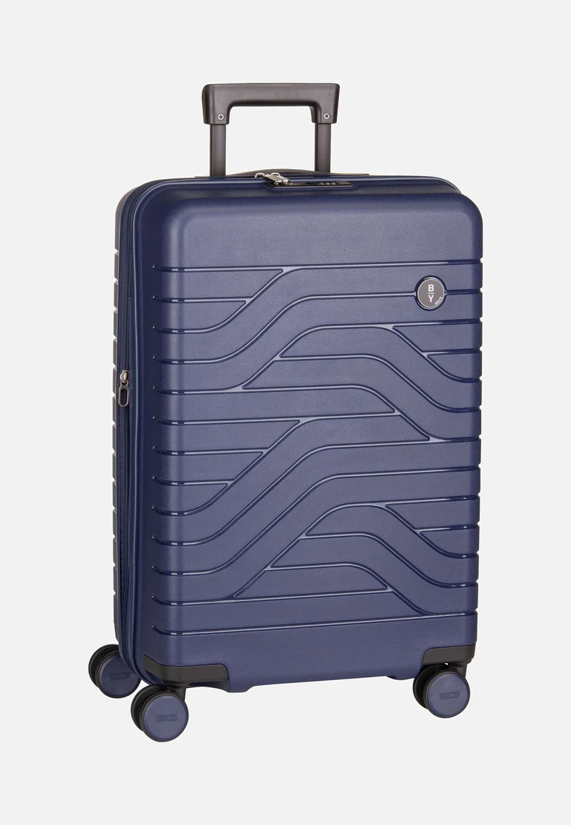 Ulisse Trolley 8427 Oceano - Suitcase