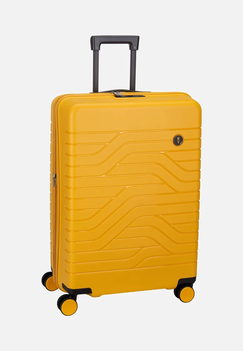 Ulisse Trolley 8431 Mango - Suitcase