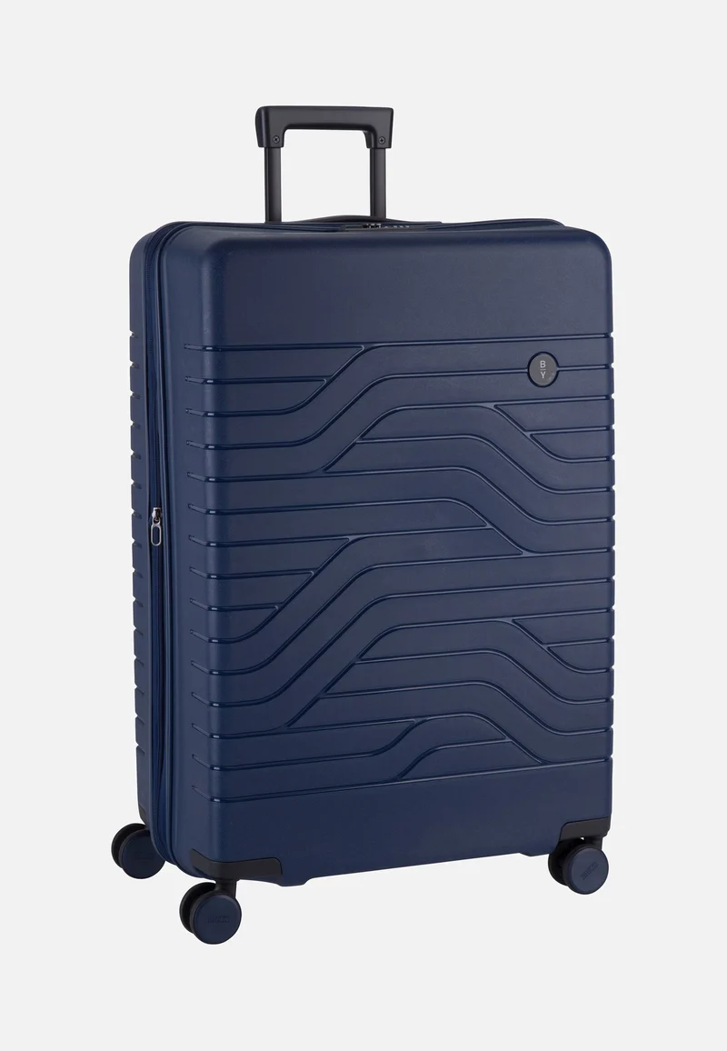 Ulisse Trolley 8432 Oceano - Suitcase