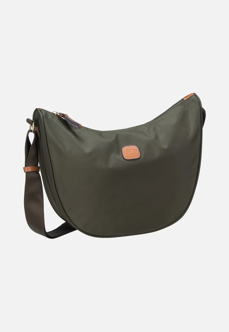 X-Bag 45052 Oliva - Pouch Bag