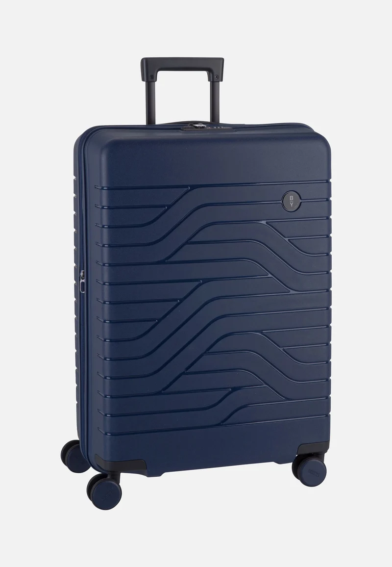 Ulisse Trolley 8431 Oceano - Suitcase